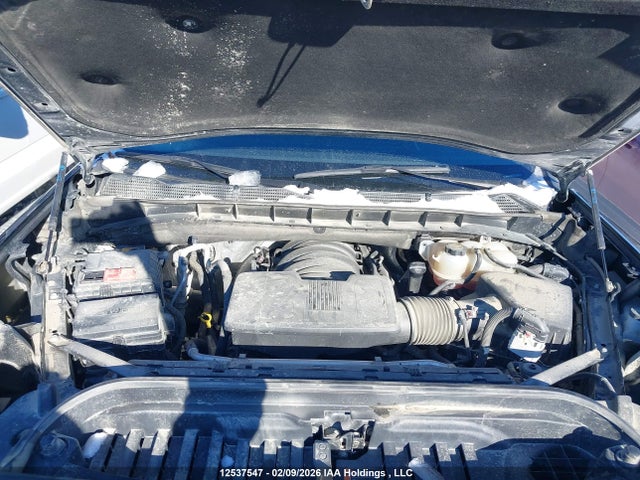 3GTUUBED6RG229899 GMC Sierra K1500 Sle