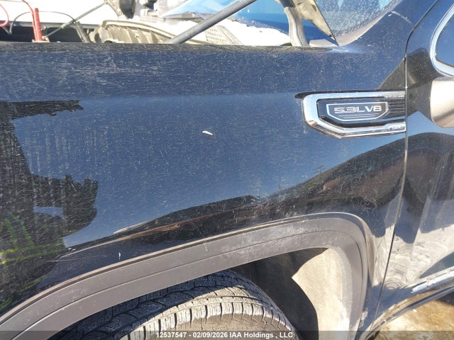 3GTUUBED6RG229899 GMC Sierra K1500 Sle