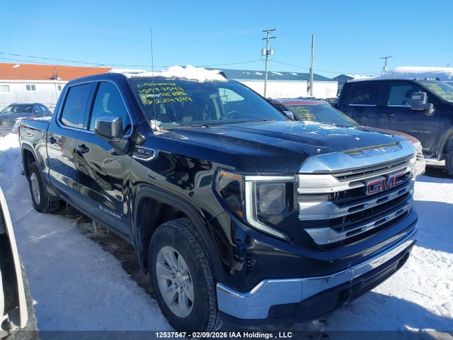 3GTUUBED6RG229899 GMC Sierra K1500 Sle