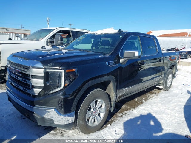 3GTUUBED6RG229899 GMC Sierra K1500 Sle