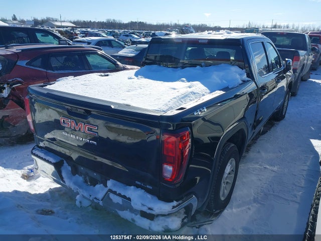 3GTUUBED6RG229899 GMC Sierra K1500 Sle