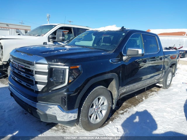 3GTUUBED6RG229899 GMC Sierra K1500 Sle
