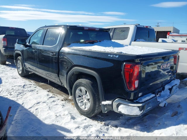 3GTUUBED6RG229899 GMC Sierra K1500 Sle