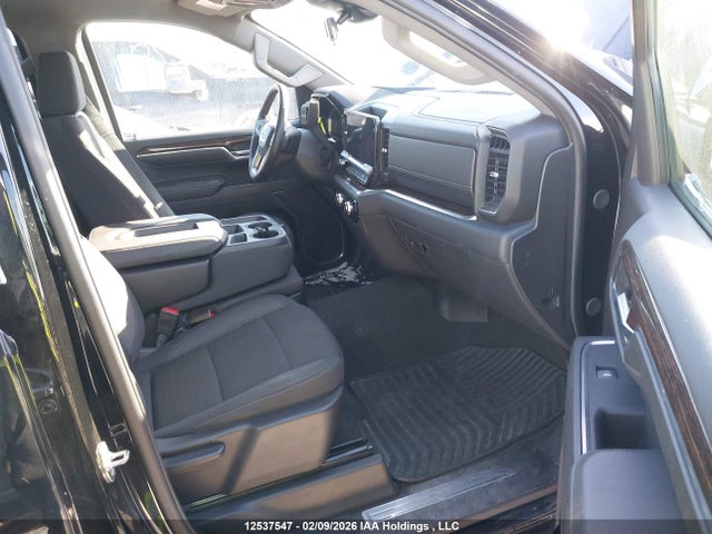 3GTUUBED6RG229899 GMC Sierra K1500 Sle
