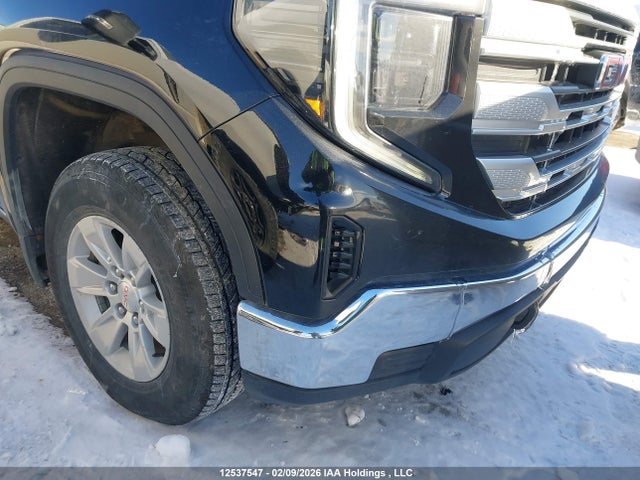 3GTUUBED6RG229899 GMC Sierra K1500 Sle