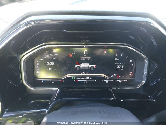 3GTUUBED6RG229899 GMC Sierra K1500 Sle
