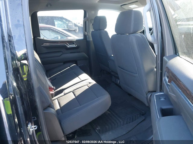 3GTUUBED6RG229899 GMC Sierra K1500 Sle