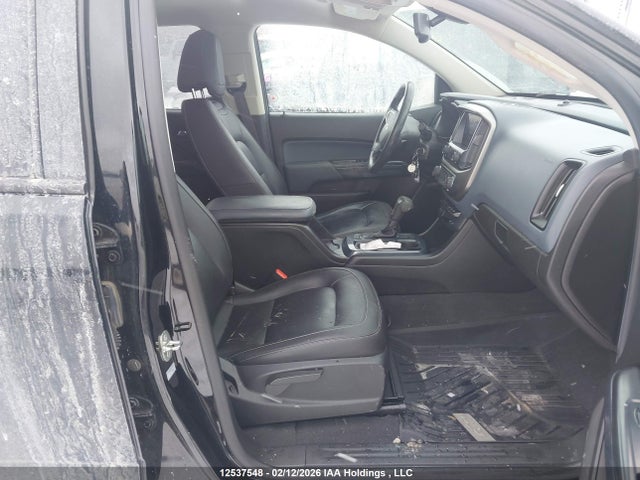 1GCGTDEN7M1276385 Chevrolet Colorado Z71