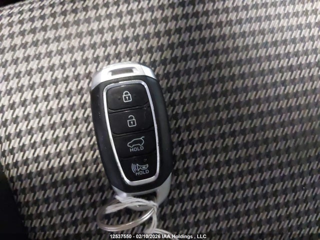KM8K3CA57MU724368 Hyundai Kona Limited