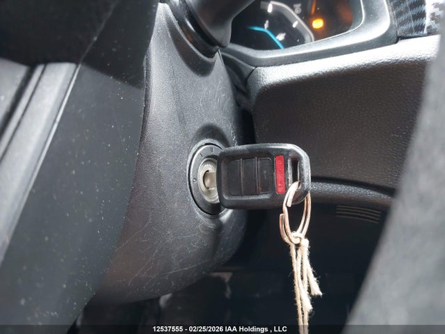 2016 Honda Civic Lx მანქანა იყიდება აუქციონზე, vin: 2HGFC2F62GH020119, აუქციონის ნომერი: 12537555