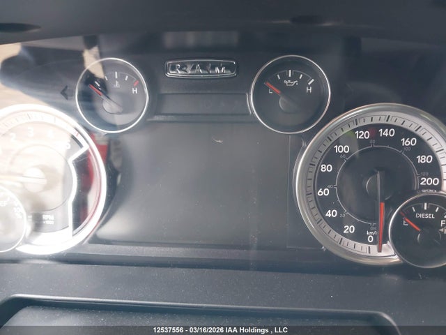 Продаж на аукціоні авто 2018 Dodge Ram 1500, vin: 1C6RR7UM2JS303376, номер лоту: 12537556