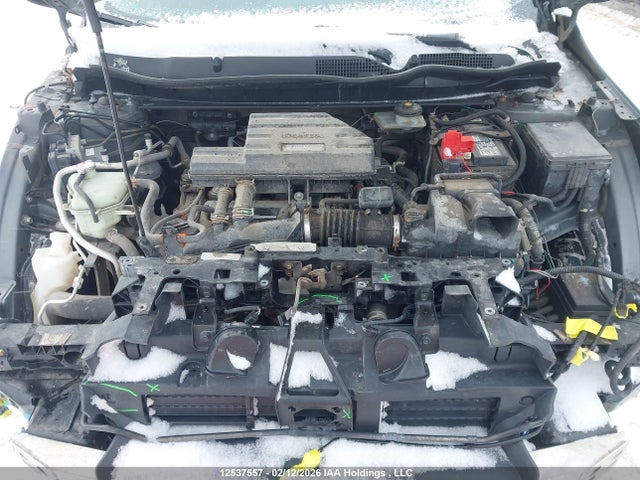 2HKRW2H2XJH103955 Honda CR-V LX