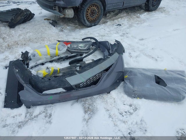 2HKRW2H2XJH103955 Honda CR-V LX