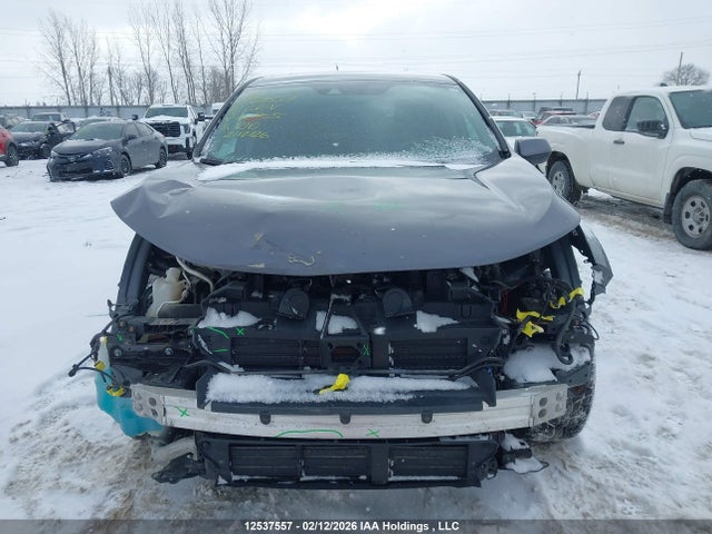 2HKRW2H2XJH103955 Honda CR-V LX
