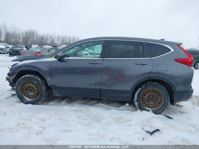 2HKRW2H2XJH103955 Honda CR-V LX