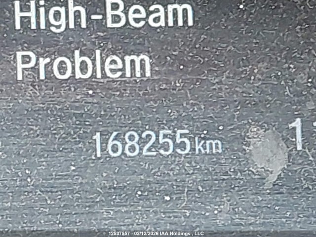 2HKRW2H2XJH103955 Honda CR-V LX