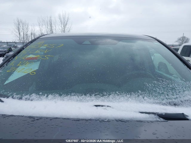 2HKRW2H2XJH103955 Honda CR-V LX