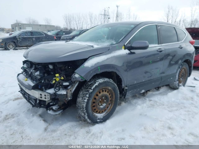 2HKRW2H2XJH103955 Honda CR-V LX