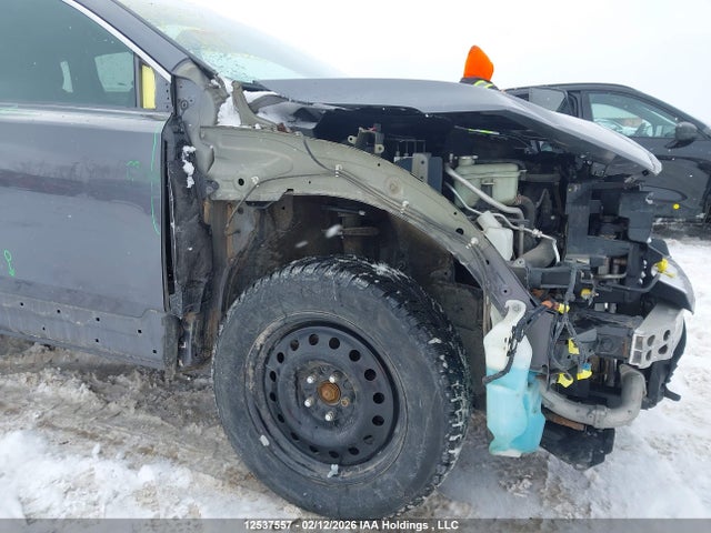 2HKRW2H2XJH103955 Honda CR-V LX