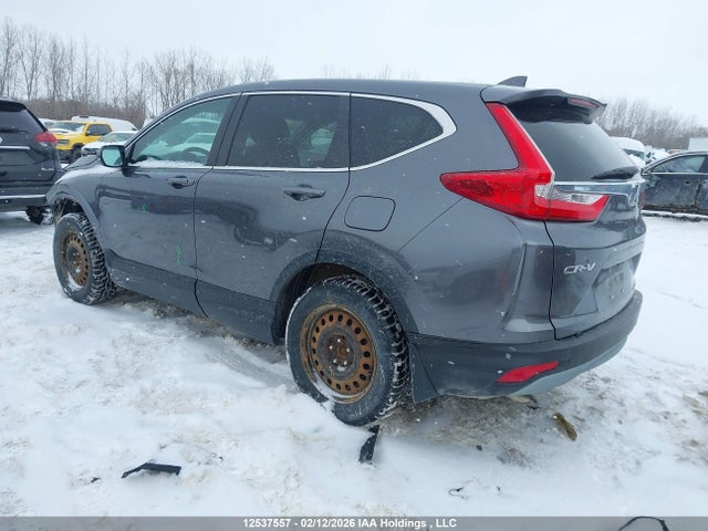 2HKRW2H2XJH103955 Honda CR-V LX