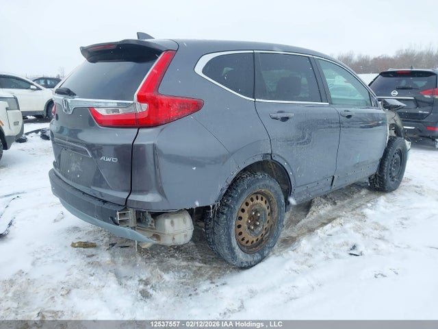 2HKRW2H2XJH103955 Honda CR-V LX