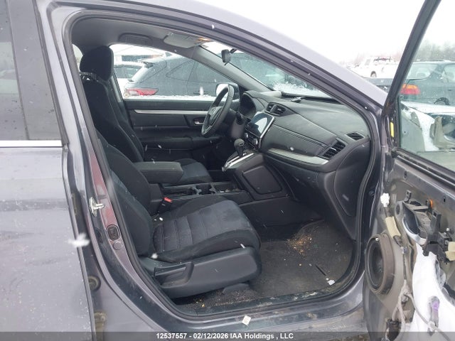 2HKRW2H2XJH103955 Honda CR-V LX