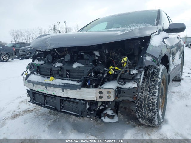 2HKRW2H2XJH103955 Honda CR-V LX