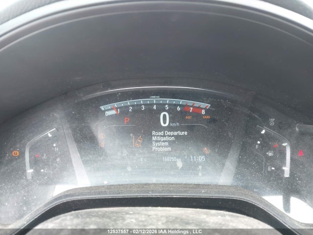 2HKRW2H2XJH103955 Honda CR-V LX