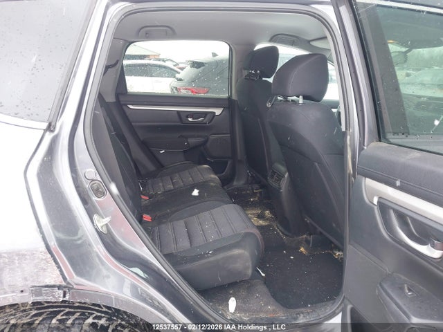2HKRW2H2XJH103955 Honda CR-V LX