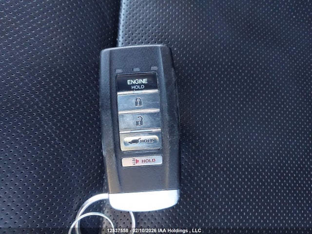 Acura Mdx Elite 2016 5FRYD4H8XGB508995 Image 11