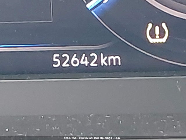 2024 Volkswagen Tiguan Comfortline მანქანა იყიდება აუქციონზე, vin: 3VVMB7AX9RM048852, აუქციონის ნომერი: 12537565