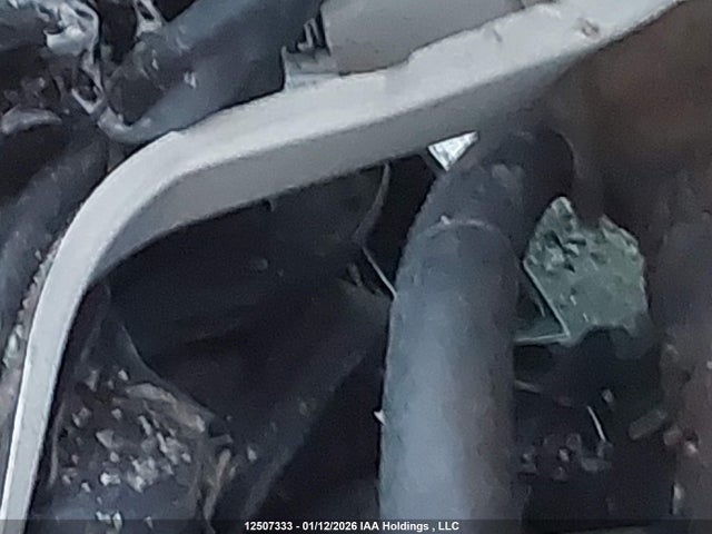 12507333 :رقم المزاد ، 2FMPK4K97KBB77962 vin ، 2019 Ford Edge Titanium مزاد بيع