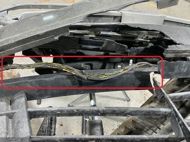 1FMCU9G92HUA72232 Ford ESCAPE SE