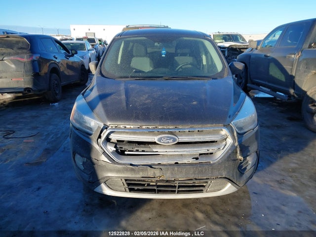 1FMCU9G92HUA72232 Ford ESCAPE SE