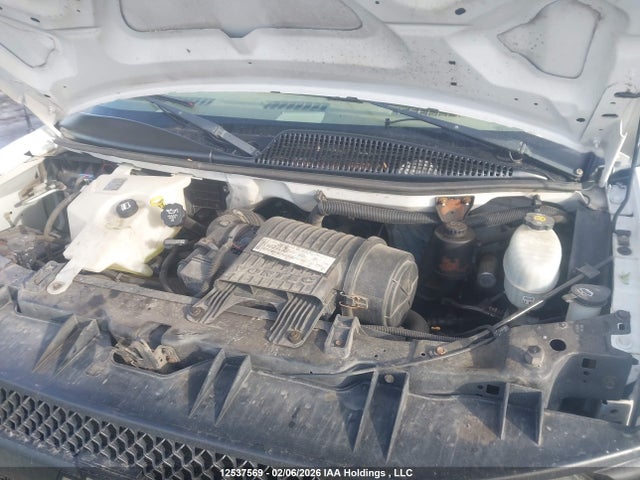 Aukcja sprzedaży 2006 Chevrolet Express Standard, vin: 1GCGG25V161170283, numer aukcji: 12537569