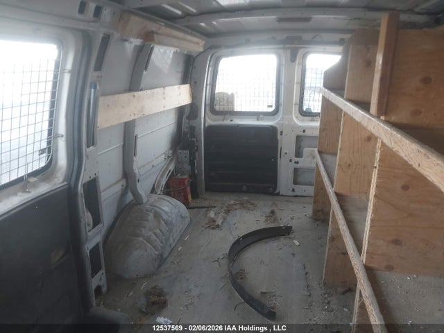 Aukcja sprzedaży 2006 Chevrolet Express Standard, vin: 1GCGG25V161170283, numer aukcji: 12537569