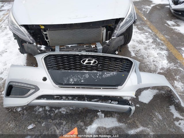 KMHE34L10GA010021 Hyundai Sonata Hybrid/limited