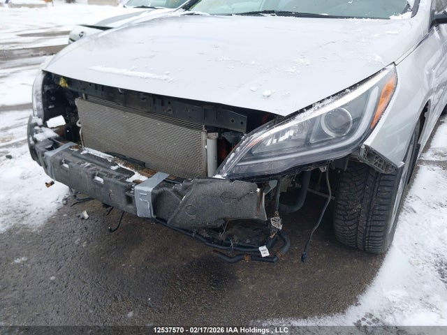KMHE34L10GA010021 Hyundai Sonata Hybrid/limited