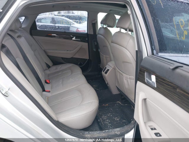 KMHE34L10GA010021 Hyundai Sonata Hybrid/limited
