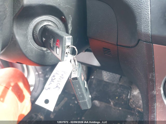 12537572 :رقم المزاد ، JM1BL1VF2B1420584 vin ، 2011 Mazda 3 I مزاد بيع