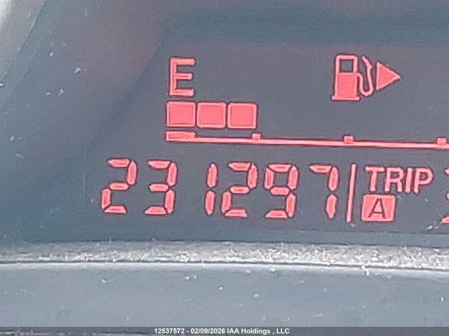 12537572 :رقم المزاد ، JM1BL1VF2B1420584 vin ، 2011 Mazda 3 I مزاد بيع