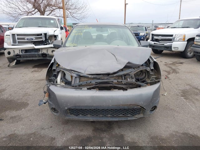 Aukcja sprzedaży 2010 Ford Focus Ses, vin: 1FAHP3GN8AW132073, numer aukcji: 12527108