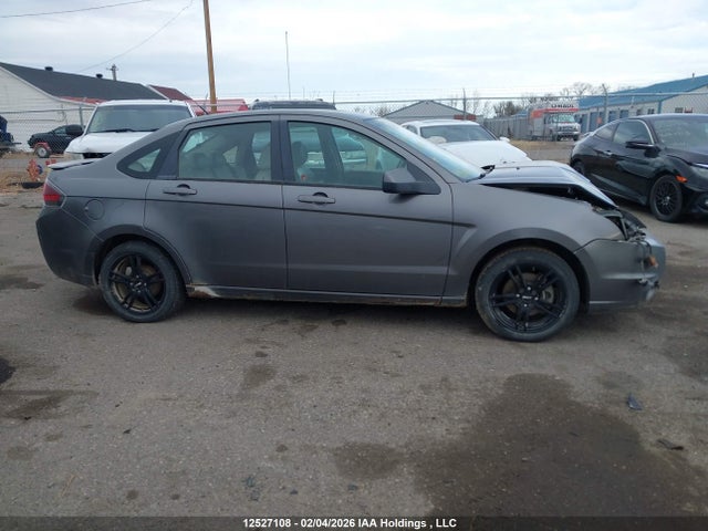 Aukcja sprzedaży 2010 Ford Focus Ses, vin: 1FAHP3GN8AW132073, numer aukcji: 12527108