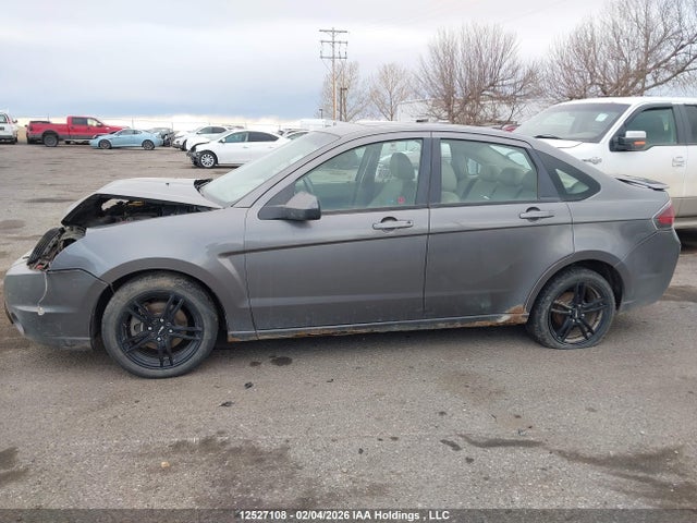 Aukcja sprzedaży 2010 Ford Focus Ses, vin: 1FAHP3GN8AW132073, numer aukcji: 12527108