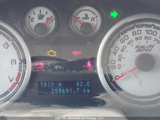 Aukcja sprzedaży 2010 Ford Focus Ses, vin: 1FAHP3GN8AW132073, numer aukcji: 12527108