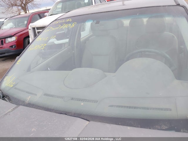Aukcja sprzedaży 2010 Ford Focus Ses, vin: 1FAHP3GN8AW132073, numer aukcji: 12527108