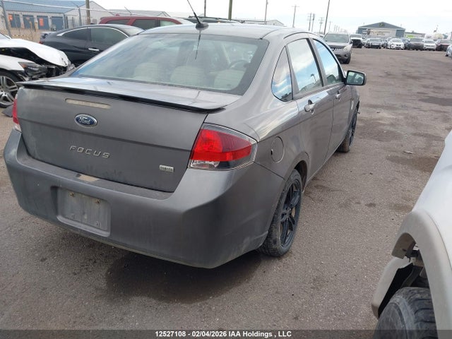 Aukcja sprzedaży 2010 Ford Focus Ses, vin: 1FAHP3GN8AW132073, numer aukcji: 12527108