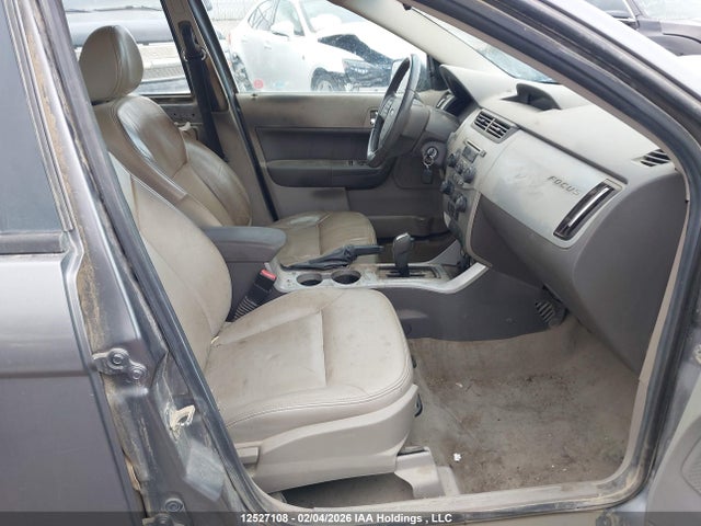 Aukcja sprzedaży 2010 Ford Focus Ses, vin: 1FAHP3GN8AW132073, numer aukcji: 12527108