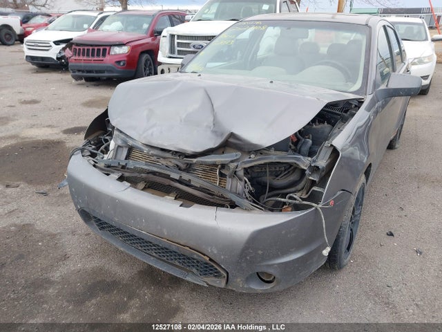 Aukcja sprzedaży 2010 Ford Focus Ses, vin: 1FAHP3GN8AW132073, numer aukcji: 12527108