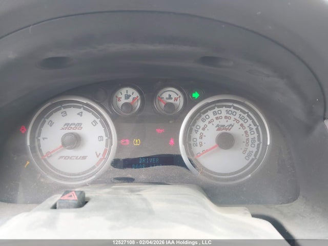 Aukcja sprzedaży 2010 Ford Focus Ses, vin: 1FAHP3GN8AW132073, numer aukcji: 12527108
